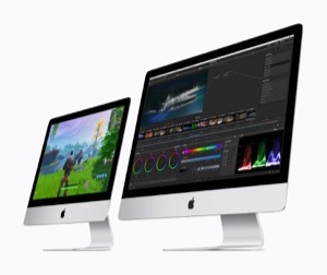 Apple、iMac (Retina 5K, 27インチ, 2019)を発売。Intelの第9世代Core 