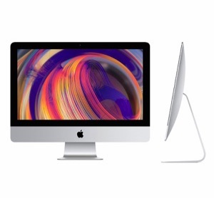 Apple、iMac (21.5インチ, 2019)のカスタマイズオプションから512GBと 