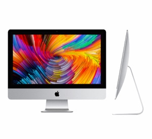iMac (Retina 4K, 21.5インチ, 2017)