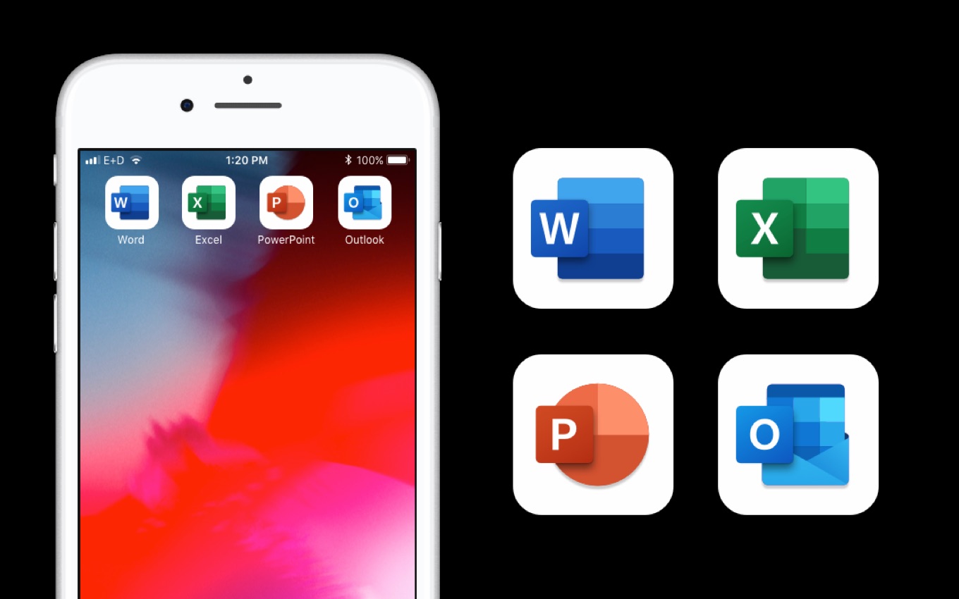 Office for iOS