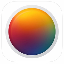 Pixelmator Pro for iPadのアイコン