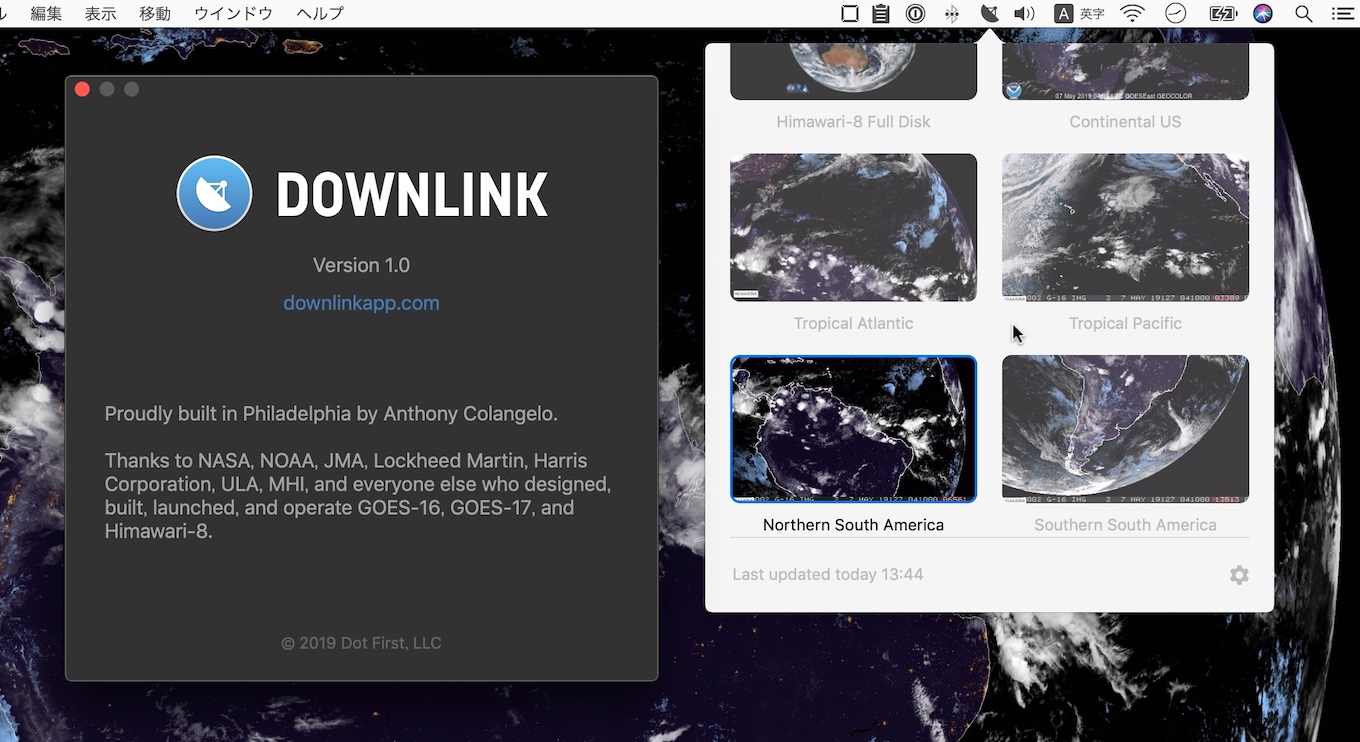 ‎Downlink - Mac App Store
