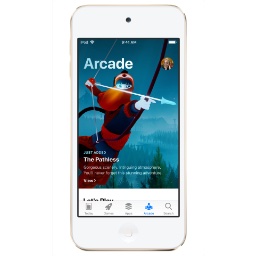 Apple Ipod Touch 第7世代 に対応したユーザガイドを公開 pl Ch