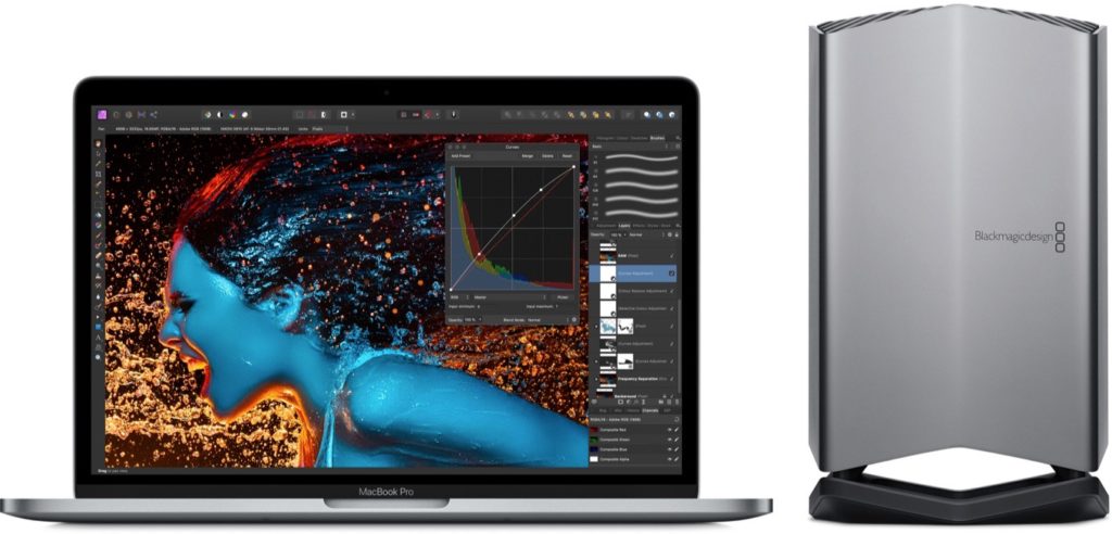 Apple M1 Egpu Apple M1チップを搭載したMacBook Air/Pro、Mac miniはeGPUに非対応。 | AAPL Ch.