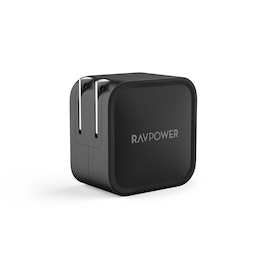 RAVPower 61W PD 3.0 GaN Wall Charger