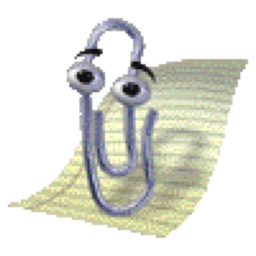 Clippy for Mac
