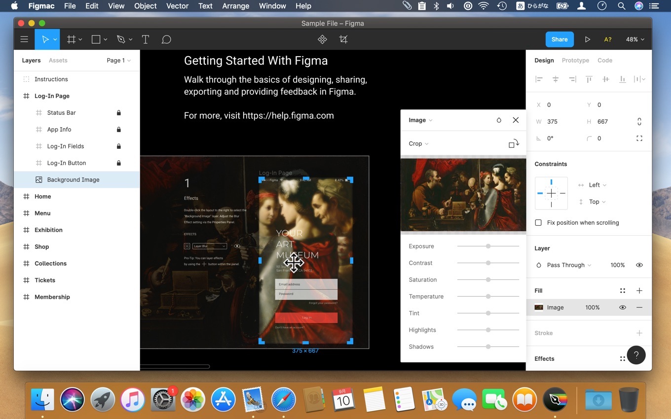 download figma for mac