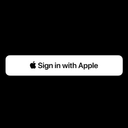 Sign in with Apple