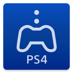 PS4 Remote Play logo
