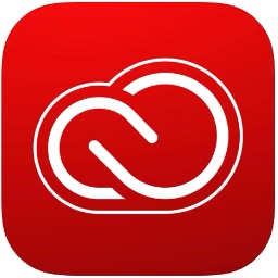 Adobe Creative Cloud for iOS