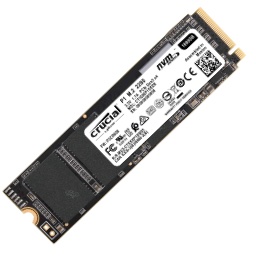 Crucial SSD M.2 1000GB P1
