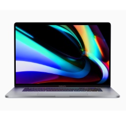 MacBook Pro (16-inch 2019)