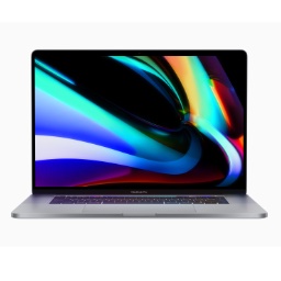 MacBook Pro (16インチ, 2019)とMacBook Pro (15インチ, 2019)の