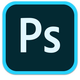 Adobe Photoshop blank/empty