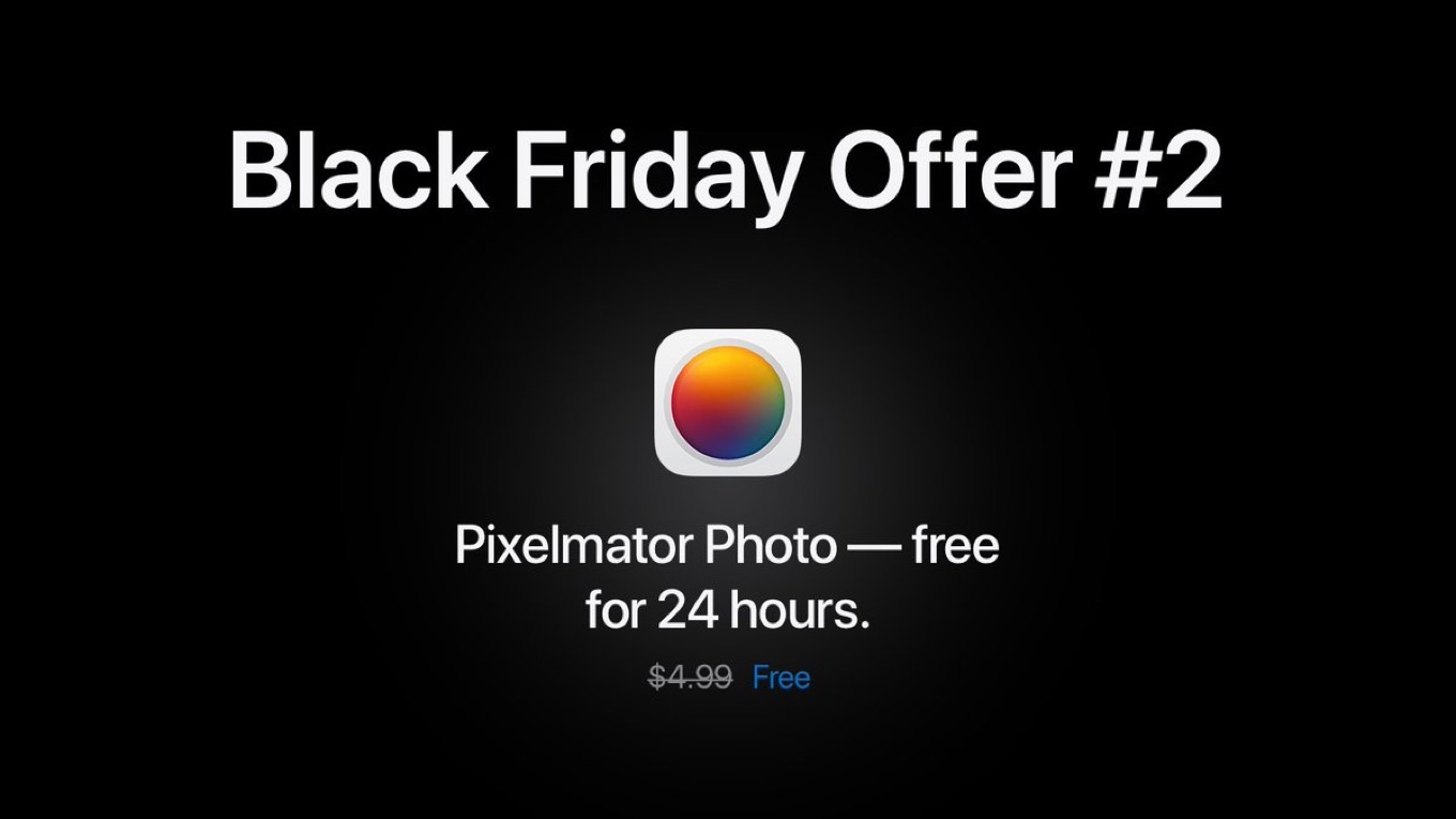 Pixelmator-Photo-for-iPad-free-black-friday