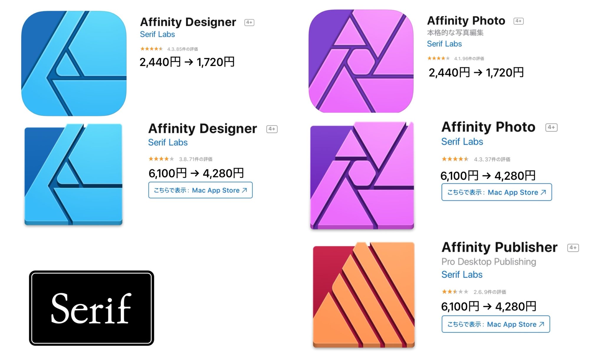 instal the new for apple Serif Affinity Publisher 2.1.1.1847