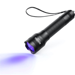 Anker Bolder UV flashlight Rechargeable