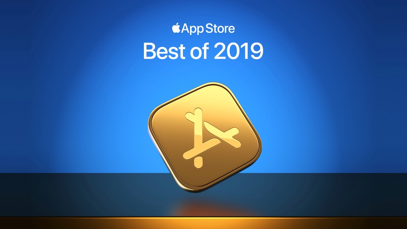 Best app 2019
