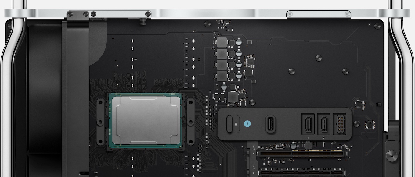 Mac Pro (2019)のスペックおよびカスタマイズ価格まとめ。 | AAPL Ch. Mac Pro (2019)のスペックおよびカスタマイズ価格まとめ。 | AAPL Ch.