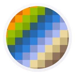 Pixel Designer for Mac