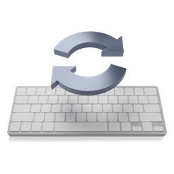 Input Sources for Mac