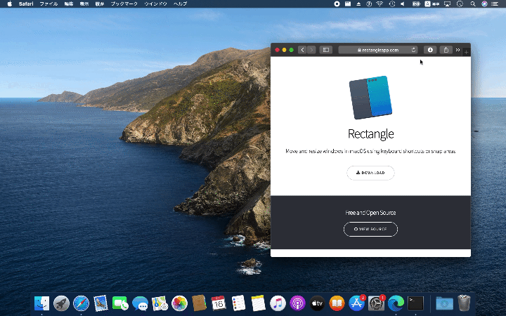 Rectangle Pro for apple instal free