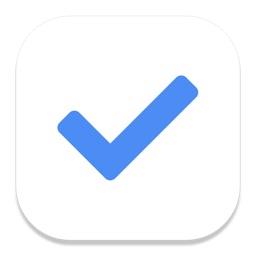 Mac App Store版ToDo for Google