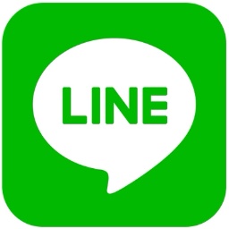 LINE for Mac みんなで見る