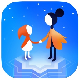 Ustwo Games 母と娘を導いて谷の謎を解いていくパズルアドベンチャー Monument Valley 2 をapp Storeとgoogle Playで無料に pl Ch