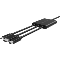 Belkin CONNECT Multiport to HDMI Digital AV Adapter