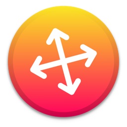 Moves for macOS