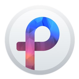 Pixea for Mac v1.1