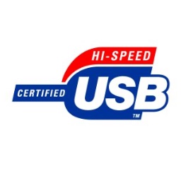 USB 2.0ロゴ