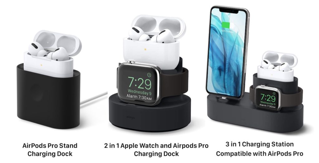  Elago、初代MacintoshをテーマにしたAirPodsケースを発売