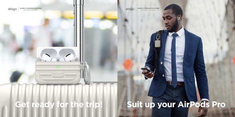 エラゴエアポッド2