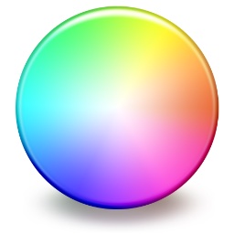 macOS Color