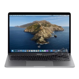 moshi Clearguard for MacBook Air 2020