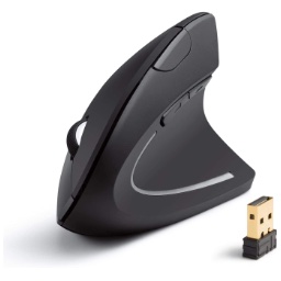 Anker 2.4G ワイヤレスマウス