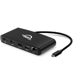 OWC Thunderbolt 3 mini Dock