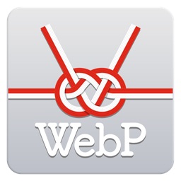 WebP Converter for Mac