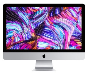 iMac (27-inch, 5K Retina, 2019)