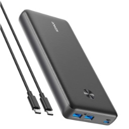 Anker Japan 最大60w Usb C Pdに対応しmacbook Pro 13インチを1回以上充電可能なモバイルバッテリー Anker Powercore Iii Elite 60w を発売 Applefeed Com