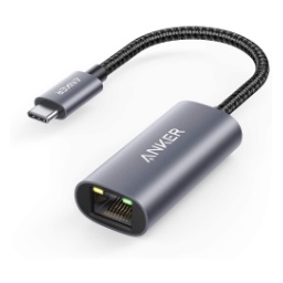 Anker USB C to Ethernet Adapter
