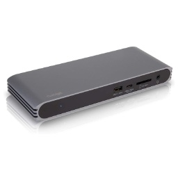 CalDigit USB-C Pro Dock