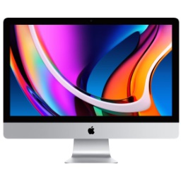 PC/タブレット PC周辺機器 iMac (Retina 5K, 27インチ, 2020)とiMac (Retina 5K, 27インチ, 2019 