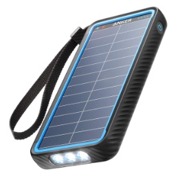 Anker PowerCore Solar 10000