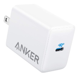 Anker Japan、MacBook Pro 13インチ付の61W充電器よりも約60%小さい