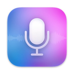 Recordia for Mac voice memos