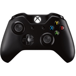 Xbox One ゲームコントローラー
