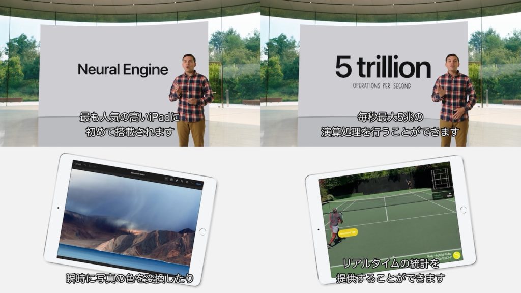  A12チップを搭載した新しいApple TVと「One More Thing」が来週のAppleイベントに先立って予告される